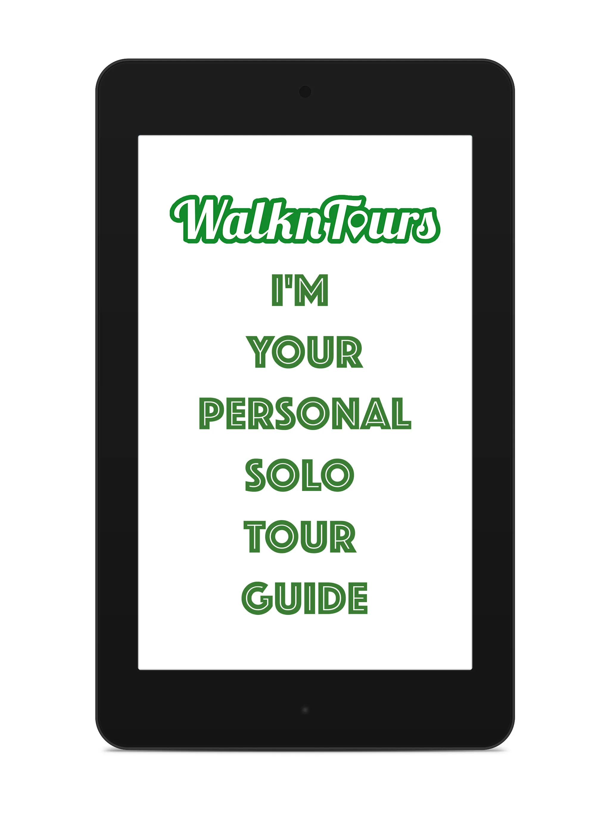 WalknTours | Indus Appstore | Screenshot