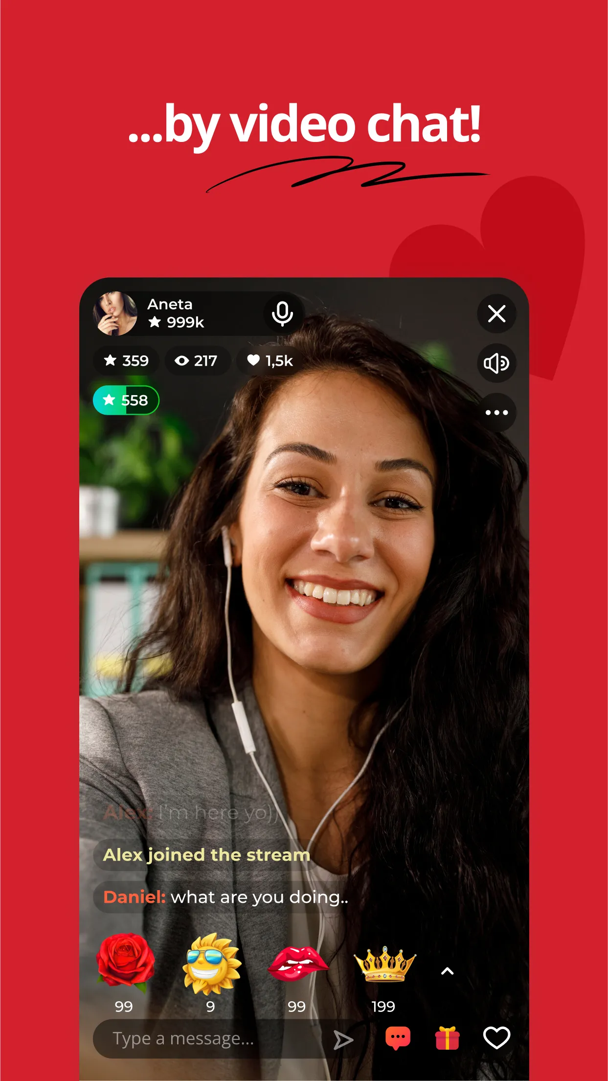 Dating.com: Global Online Date | Indus Appstore | Screenshot