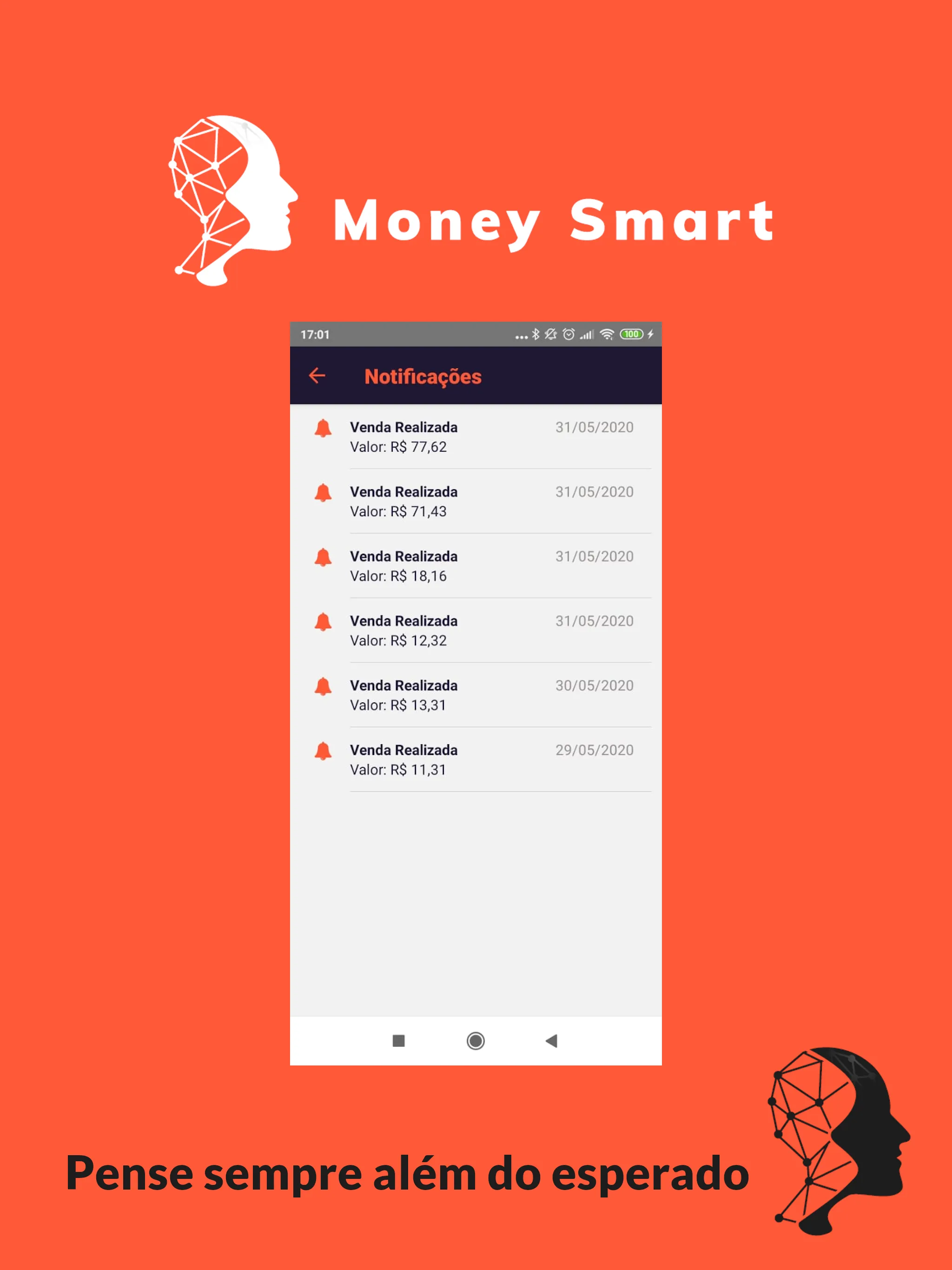 Money Smart | Indus Appstore | Screenshot