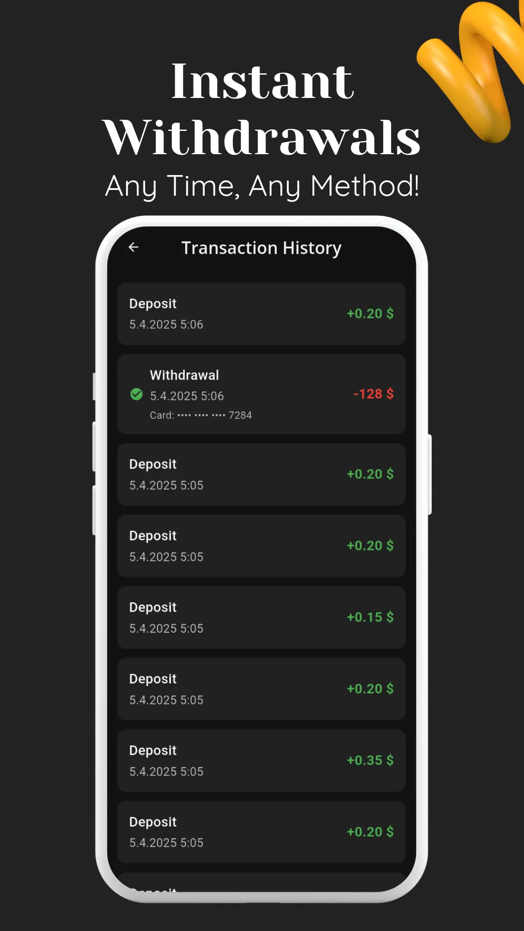 Watch - Earn: Reward for Video | Indus Appstore | Screenshot