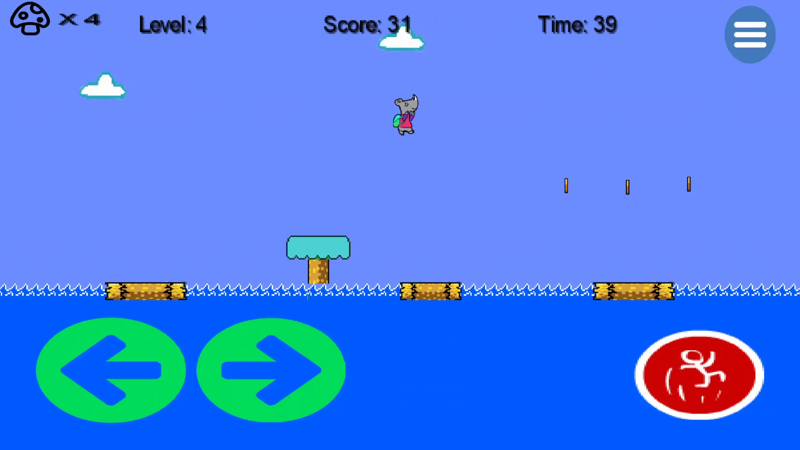 Morio Vol2 | Indus Appstore | Screenshot