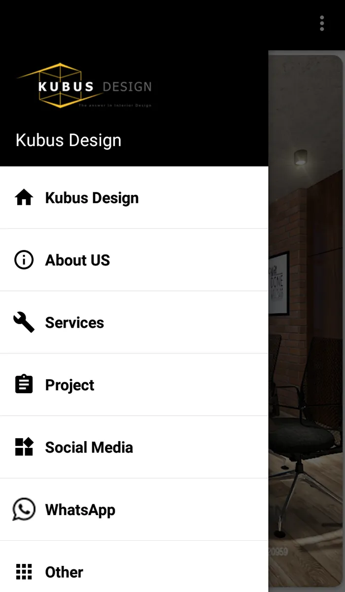 Kubus Design | Indus Appstore | Screenshot