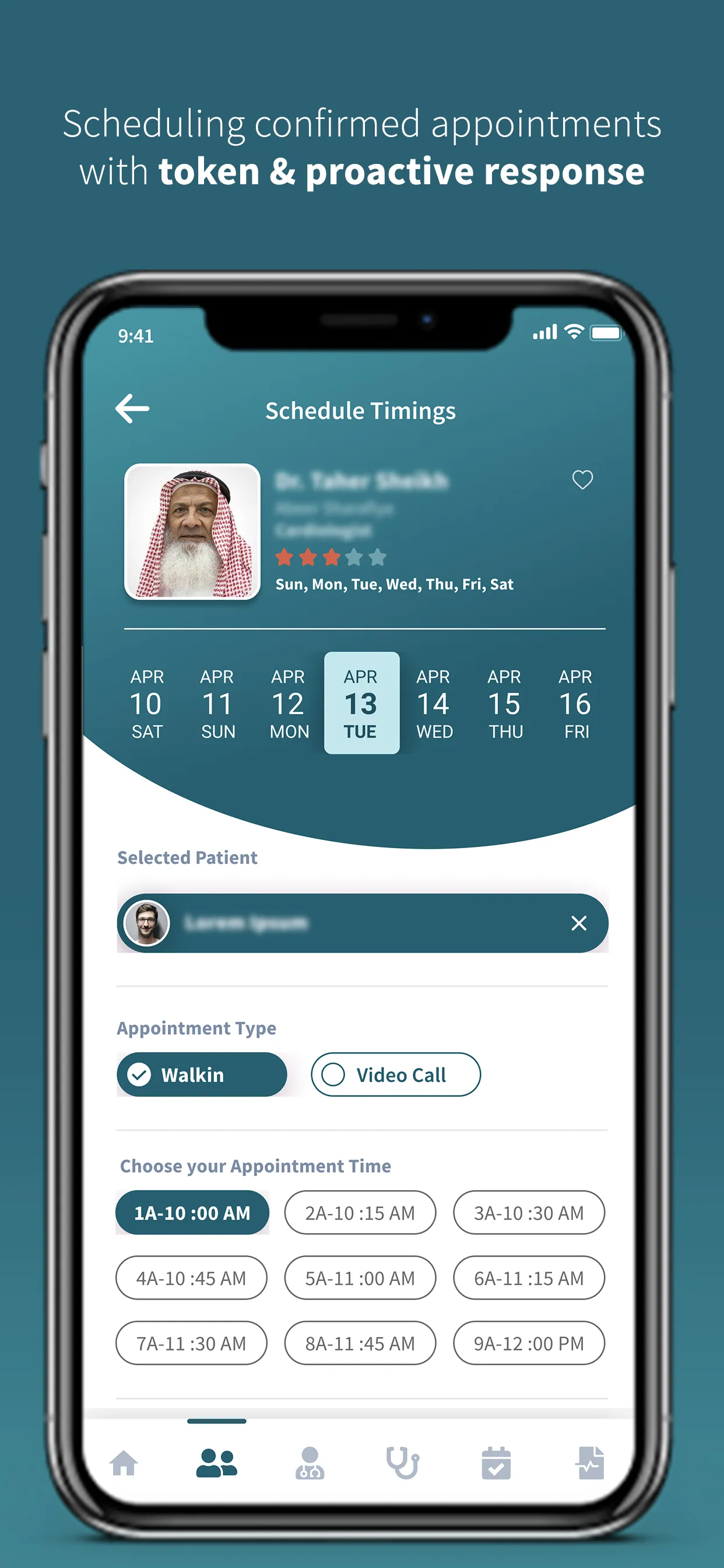 Abeer | Indus Appstore | Screenshot