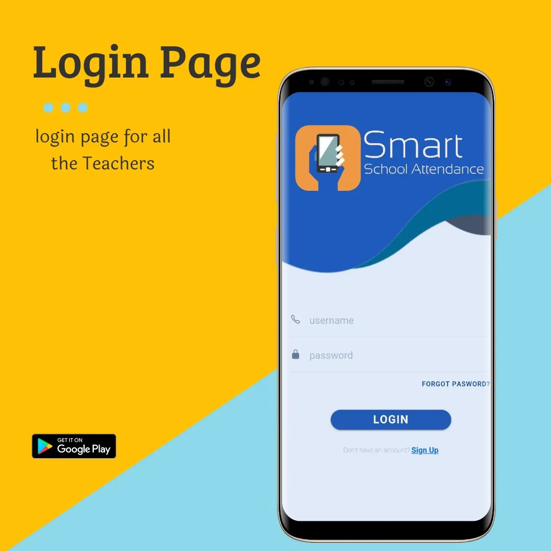 JK Attendance SED | Indus Appstore | Screenshot