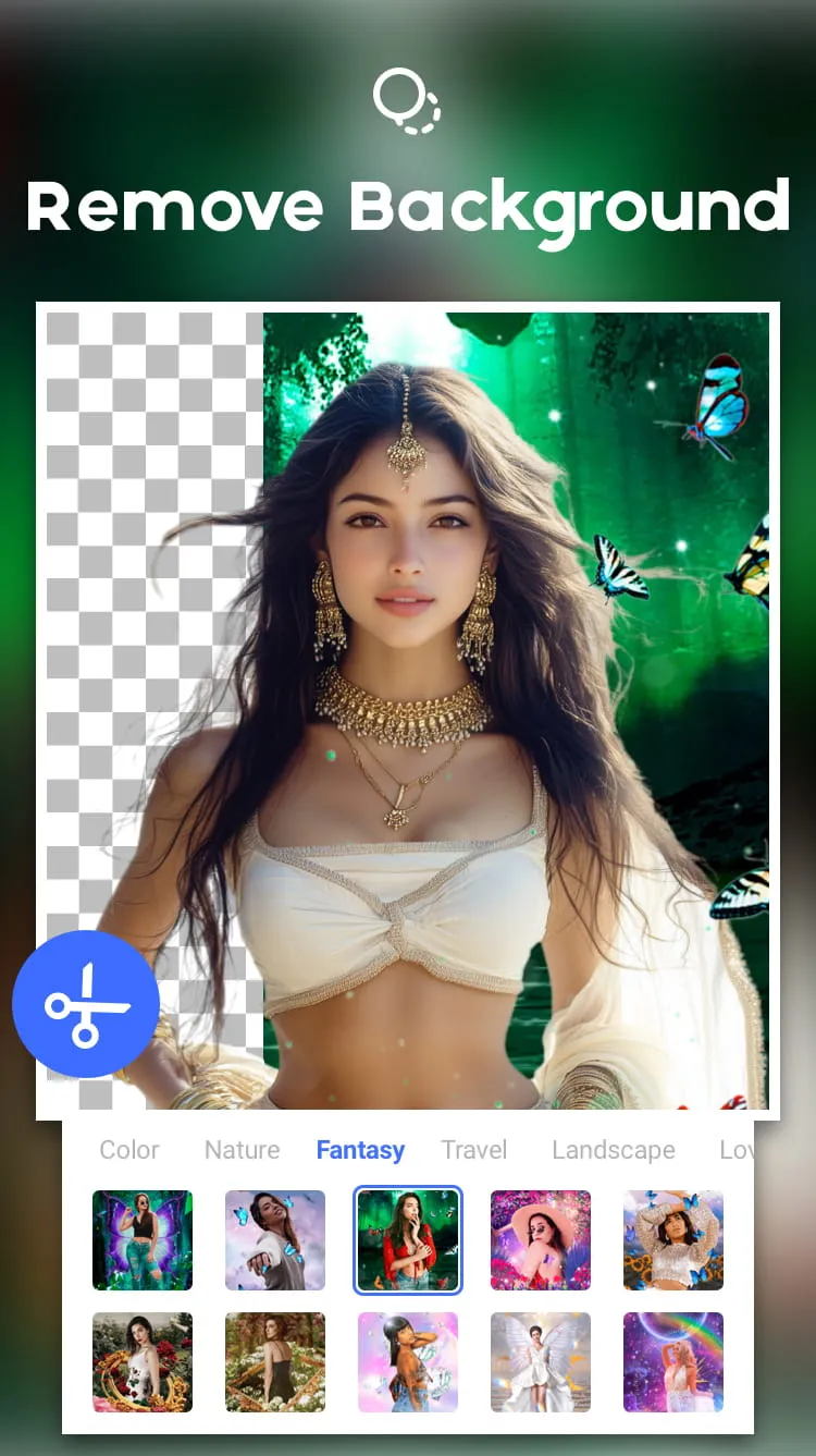 Collage Maker | Photo Editor | Indus Appstore | Screenshot