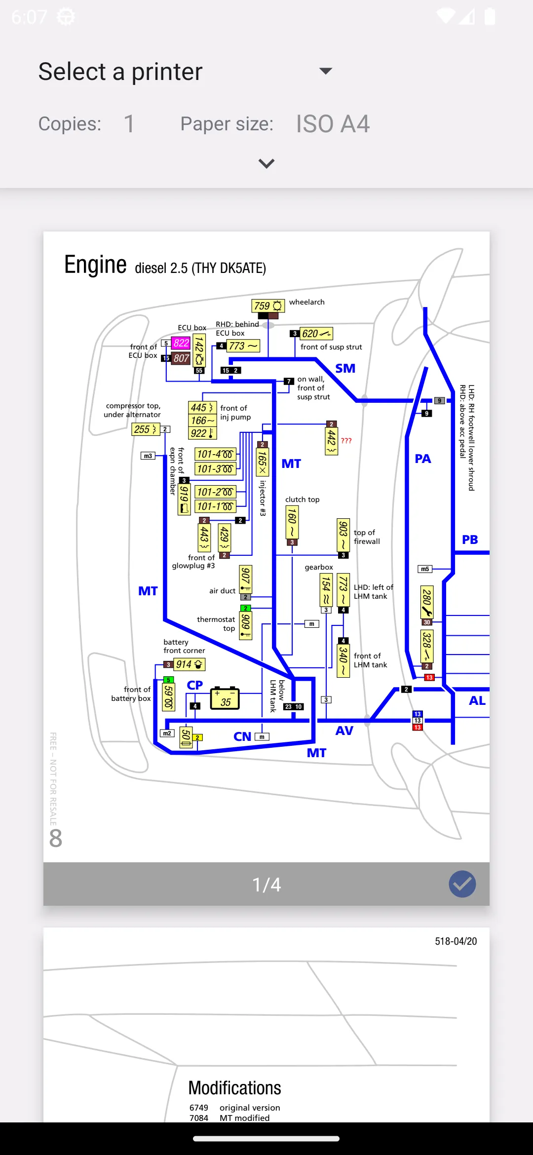 Xm Diagrams | Indus Appstore | Screenshot