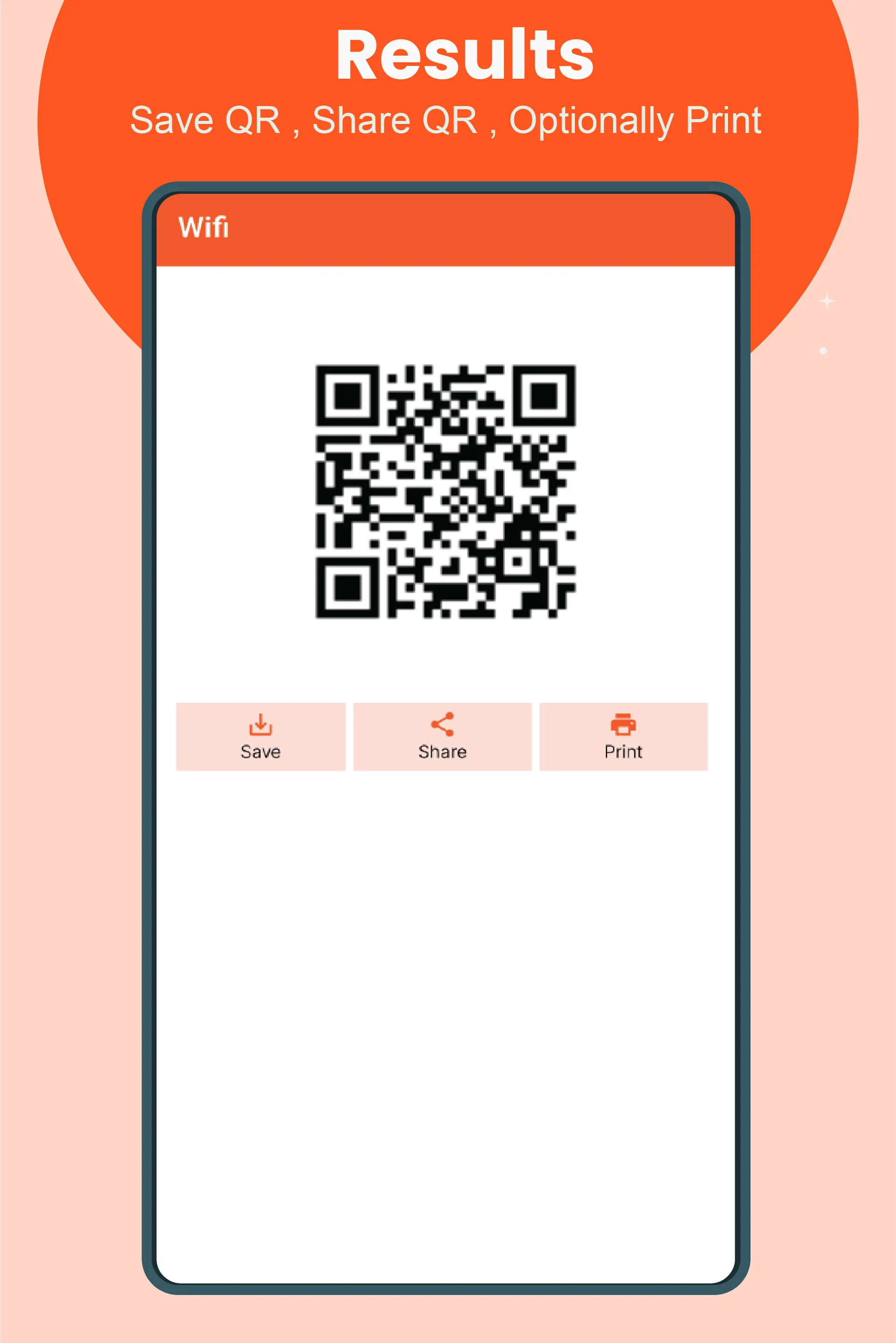 QR Code Reader Master App | Indus Appstore | Screenshot