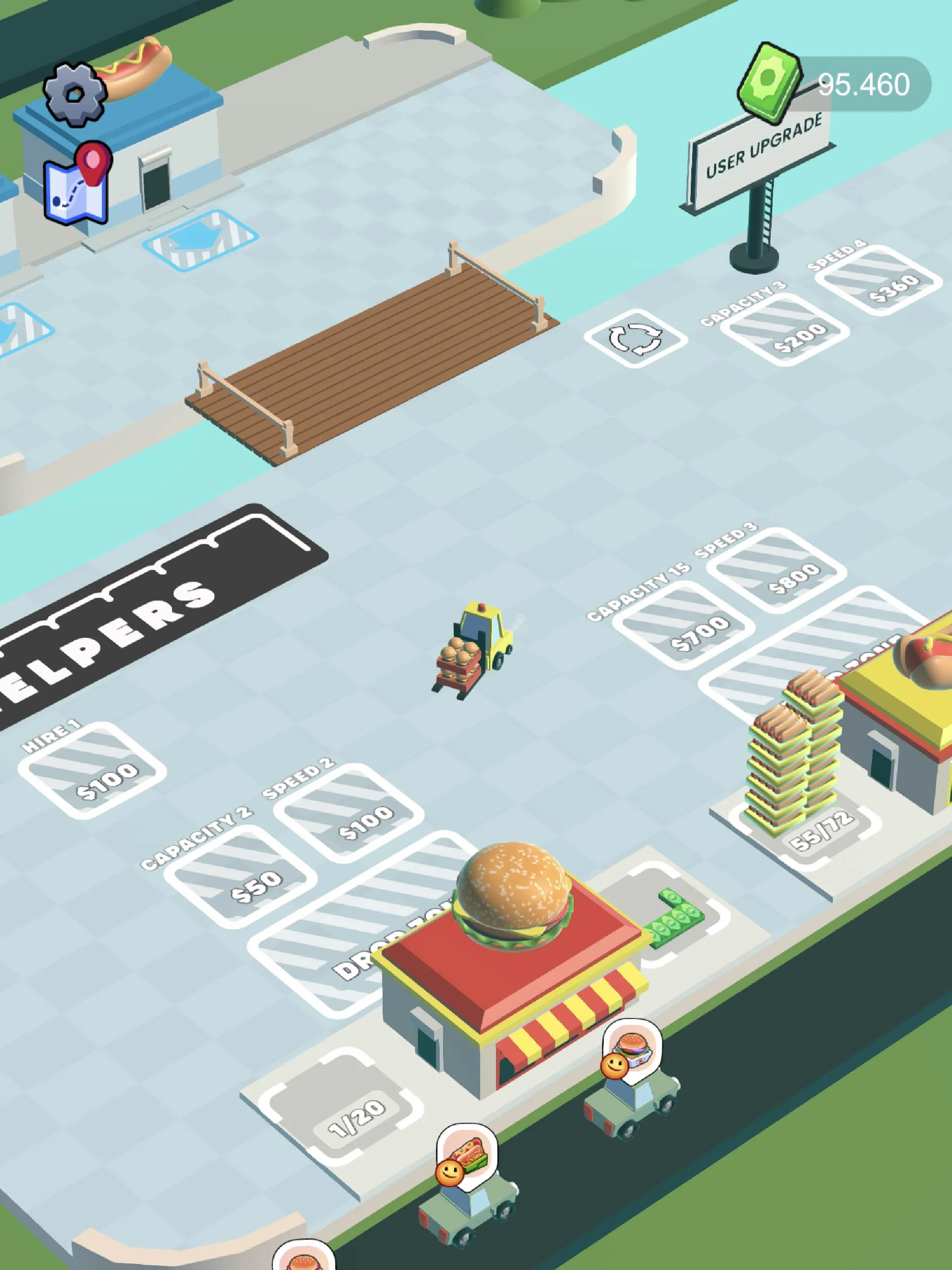 Take Away Island | Indus Appstore | Screenshot