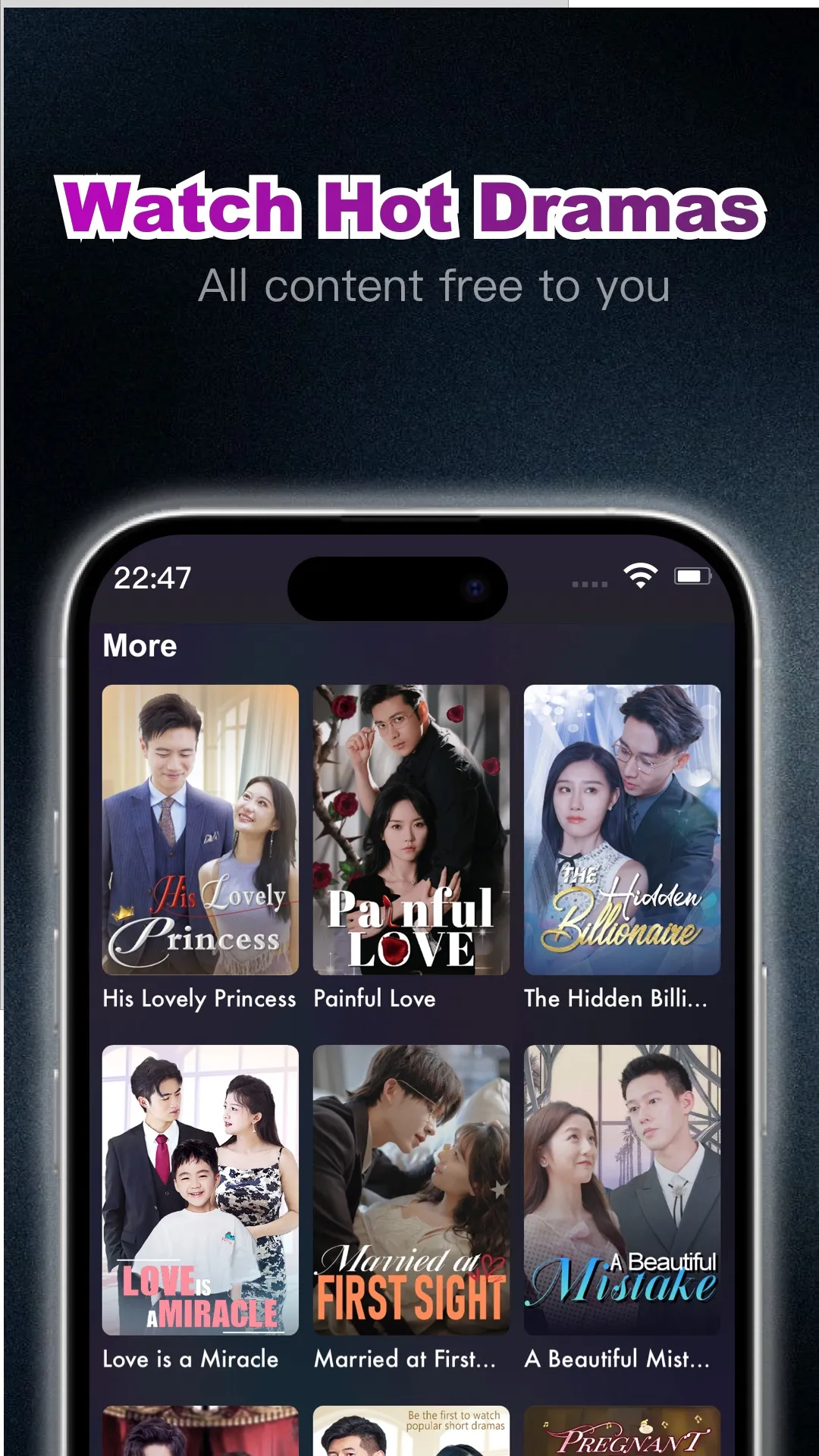 CoolDrama-Short Dramas & Show | Indus Appstore | Screenshot