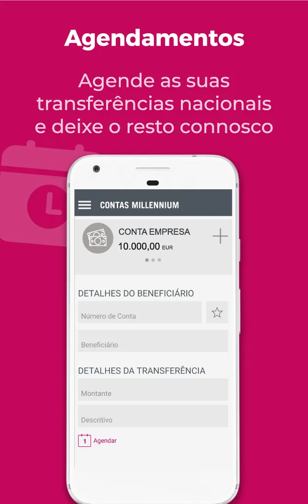 MEmpresas | Indus Appstore | Screenshot