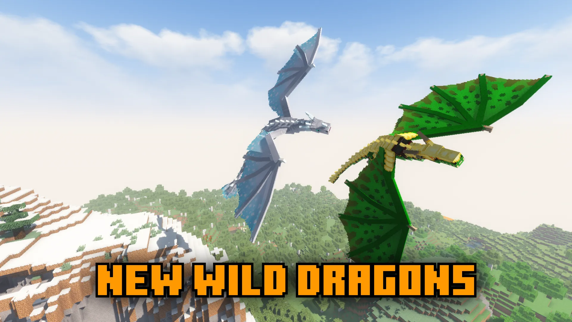 Dragons mods for MCPE - DraMo | Indus Appstore | Screenshot