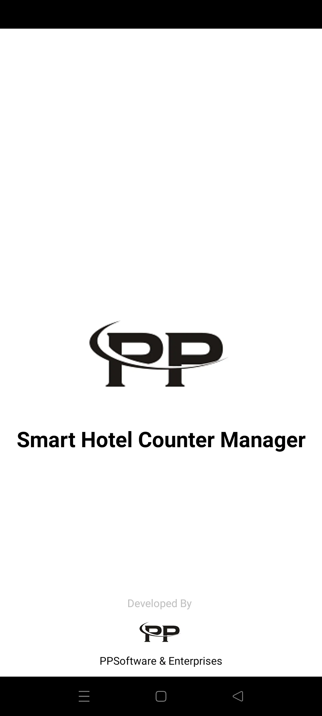 Smart Hotel Management System | Indus Appstore | Screenshot