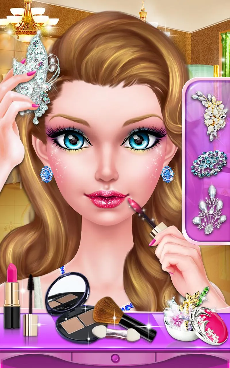 Fashion Doll - Opera Star Girl | Indus Appstore | Screenshot