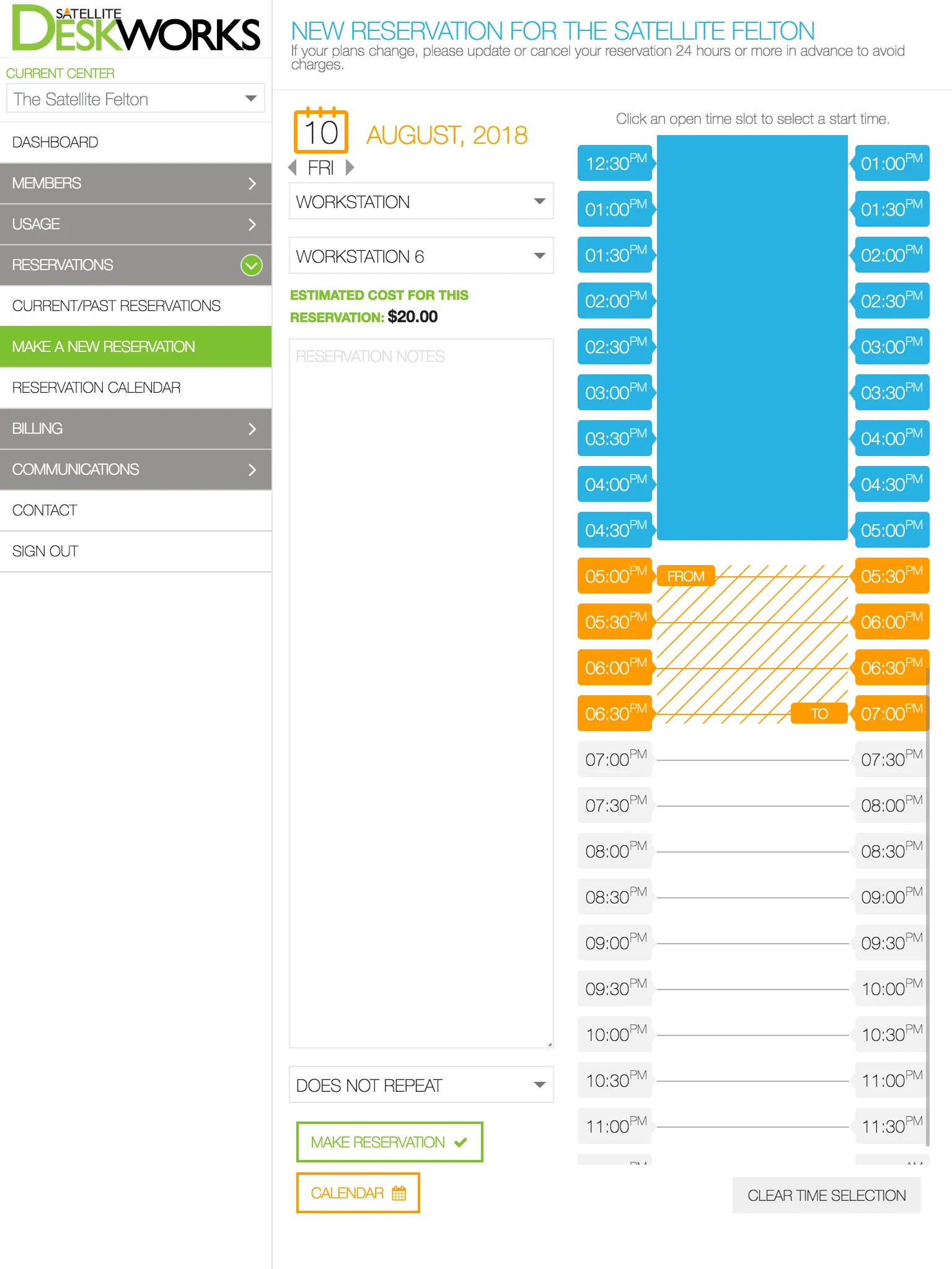 Satellite Deskworks | Indus Appstore | Screenshot