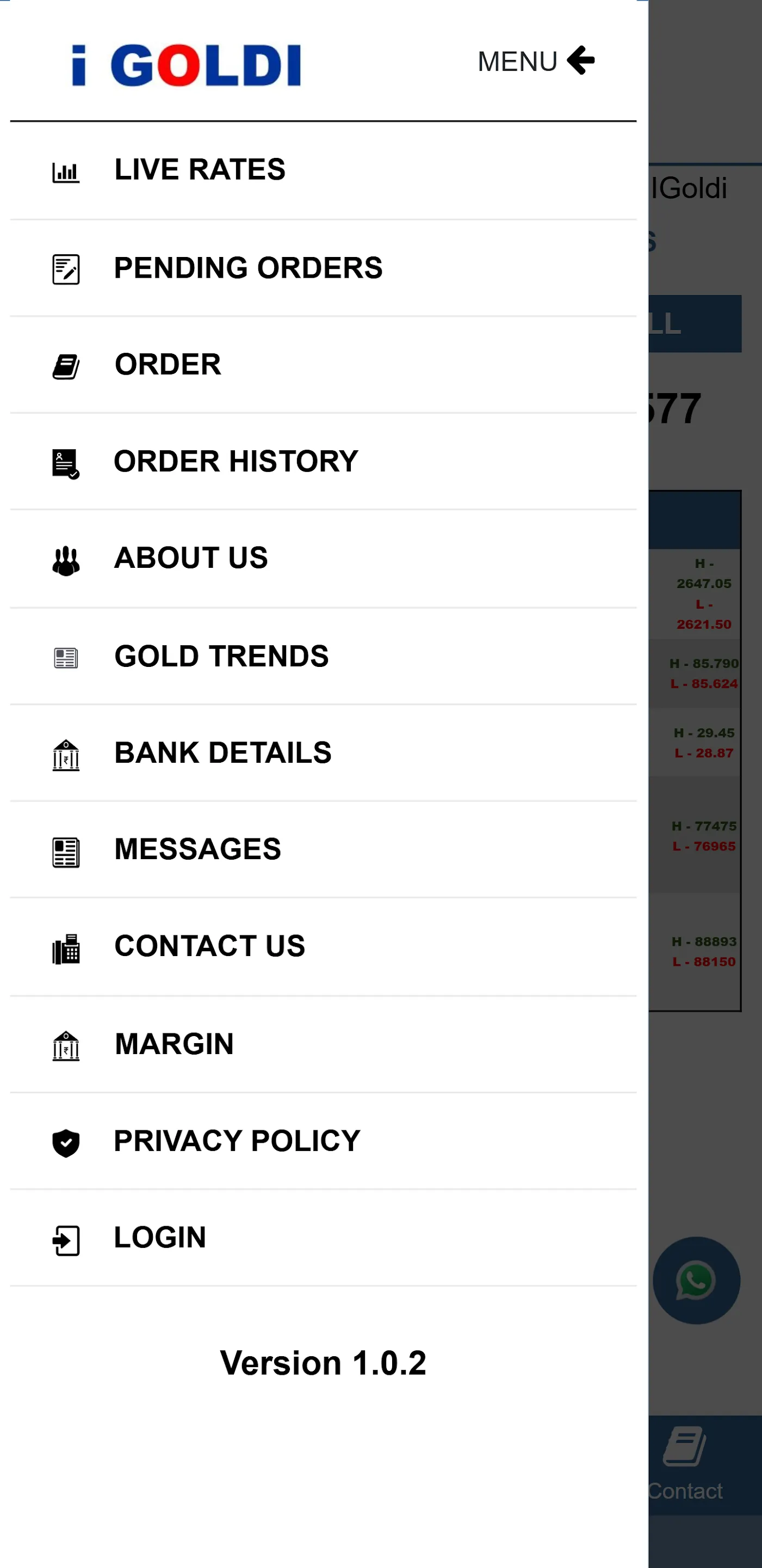 I Goldi | Indus Appstore | Screenshot