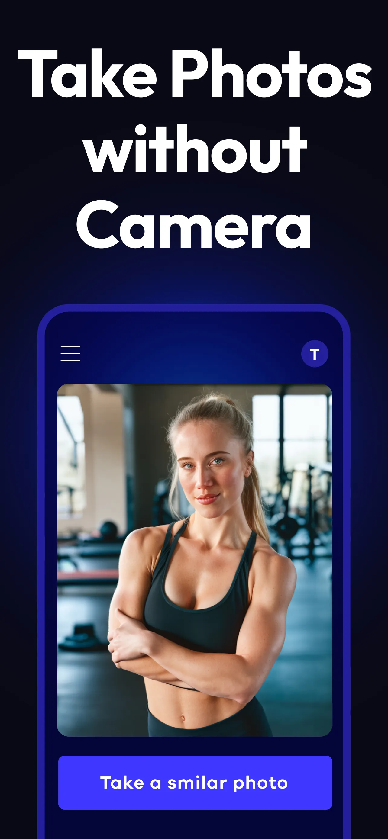 Fotorama AI Headshot Generator | Indus Appstore | Screenshot