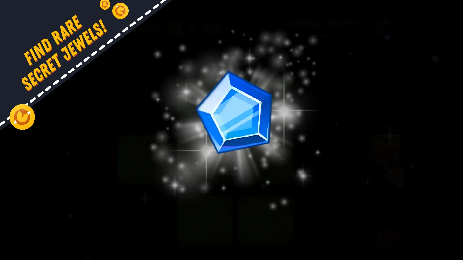 Merge Jewels and Gems | Indus Appstore | Screenshot