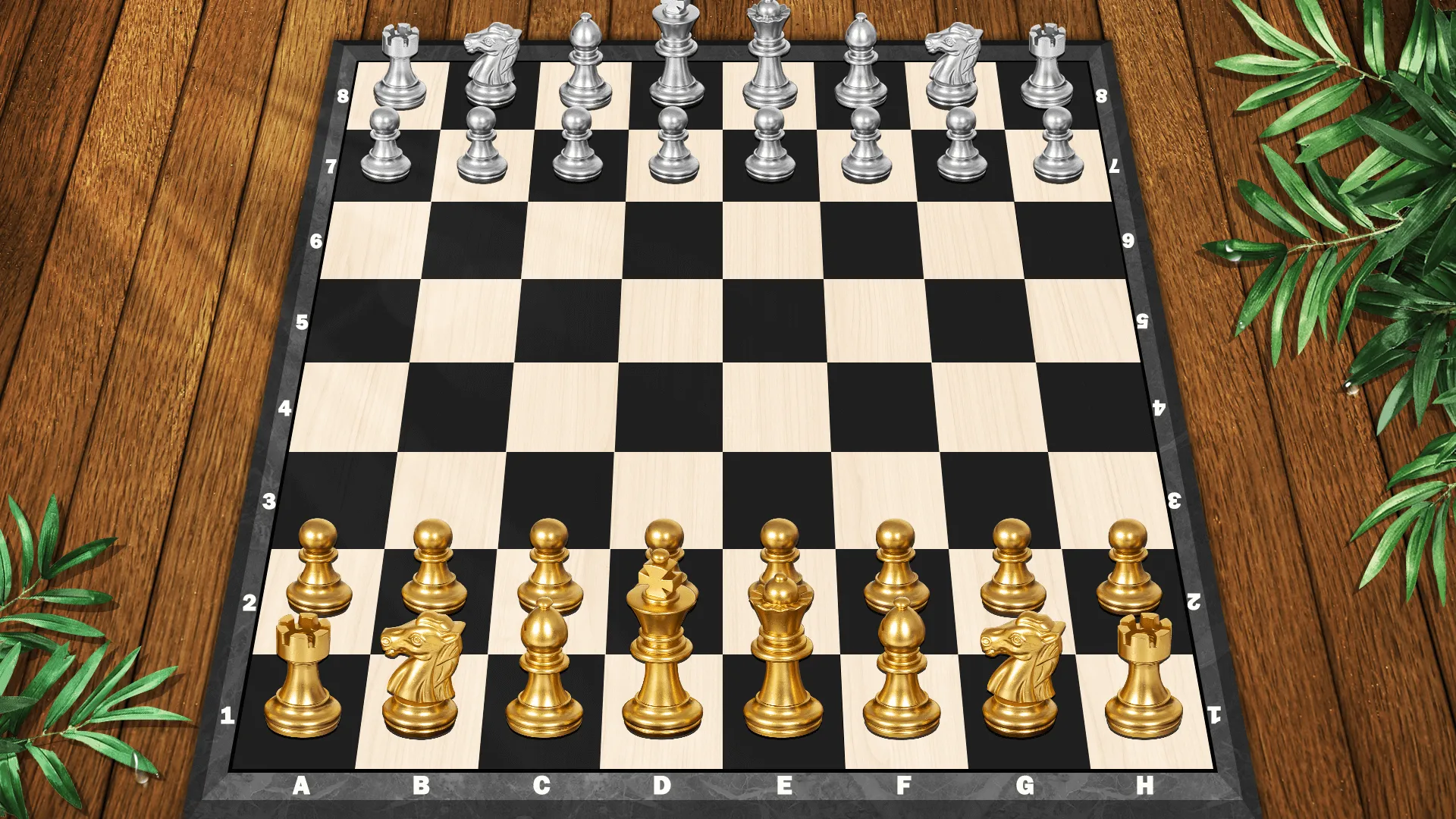 Chess - Classic Chess Offline | Indus Appstore | Screenshot