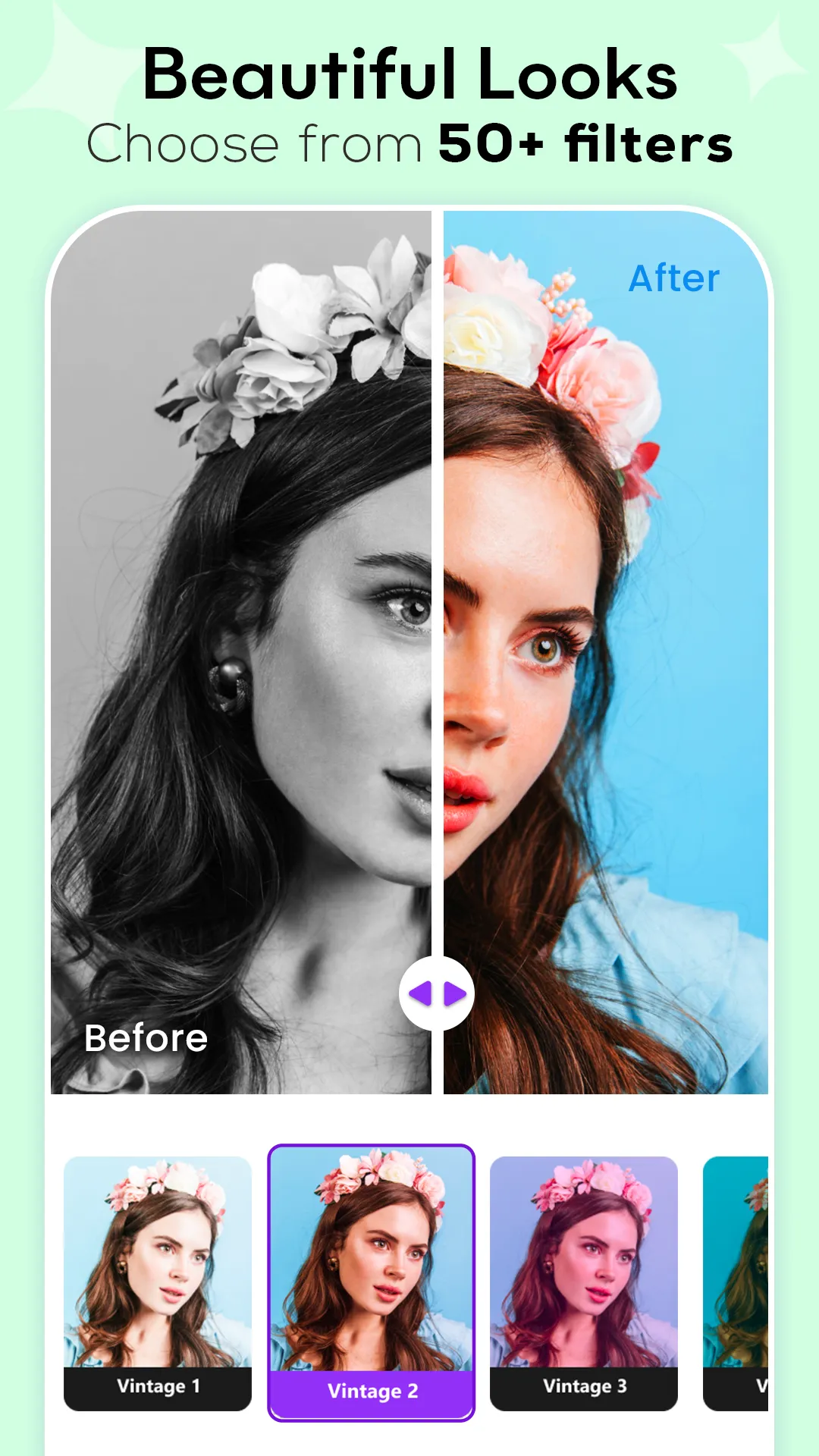Cake Frame | Photo Editor | Indus Appstore | Screenshot