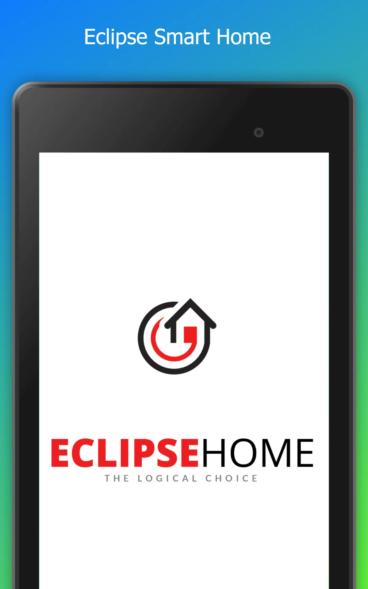 Eclipse Home | Indus Appstore | Screenshot