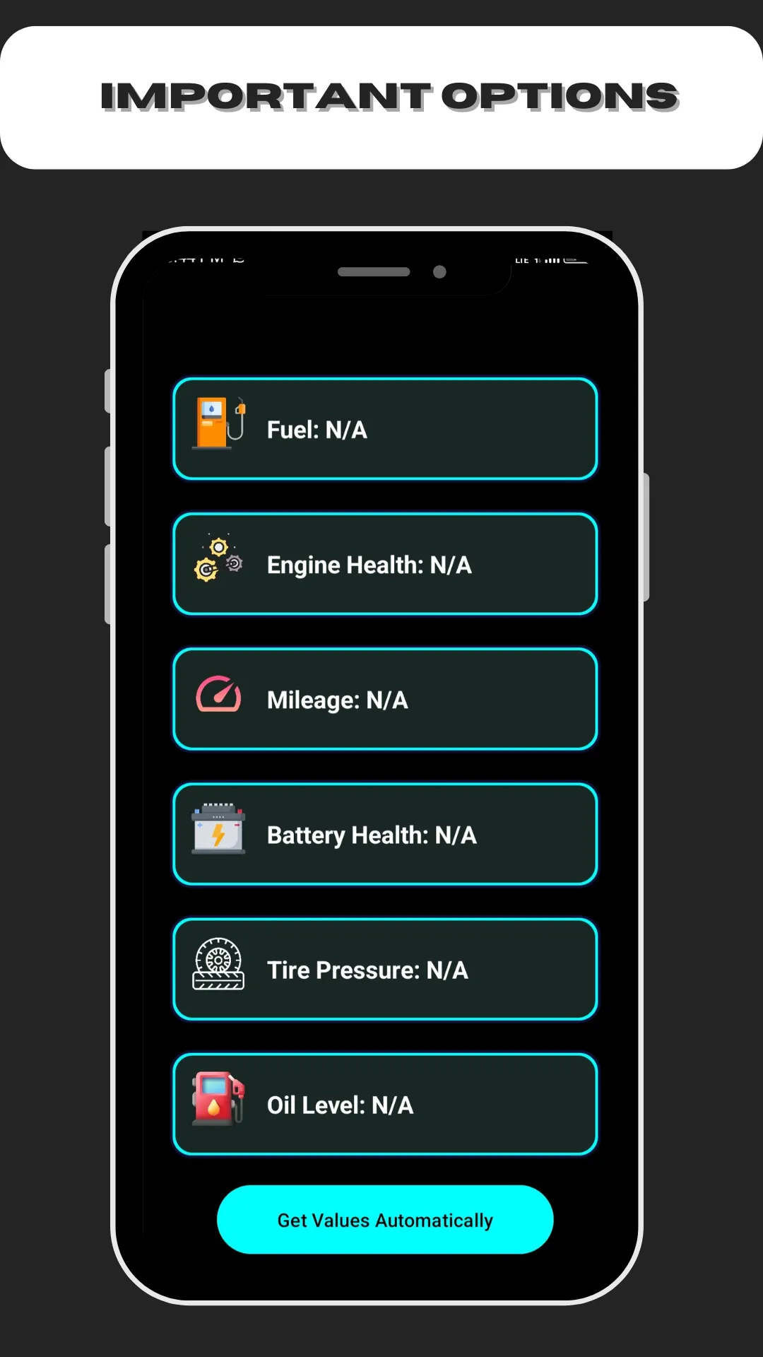 Carstream Android | Indus Appstore | Screenshot