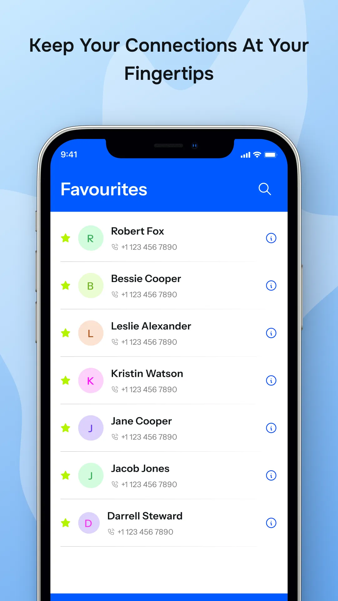 Caller ID: Spam Blocker | Indus Appstore | Screenshot