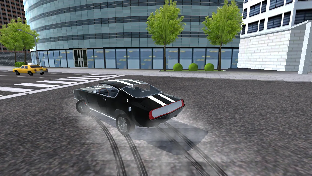 Ride! Car Drive Simulator | Indus Appstore | Screenshot