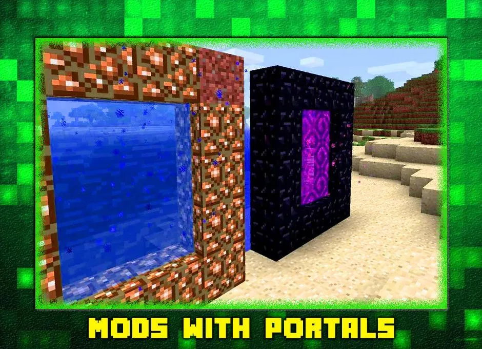 Portal Maps Mod | Indus Appstore | Screenshot