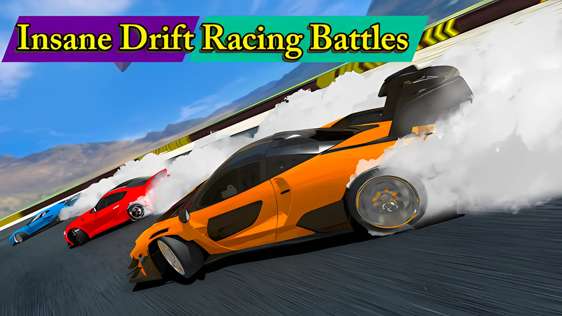 Drift Master- Car Drift Games | Indus Appstore | Screenshot