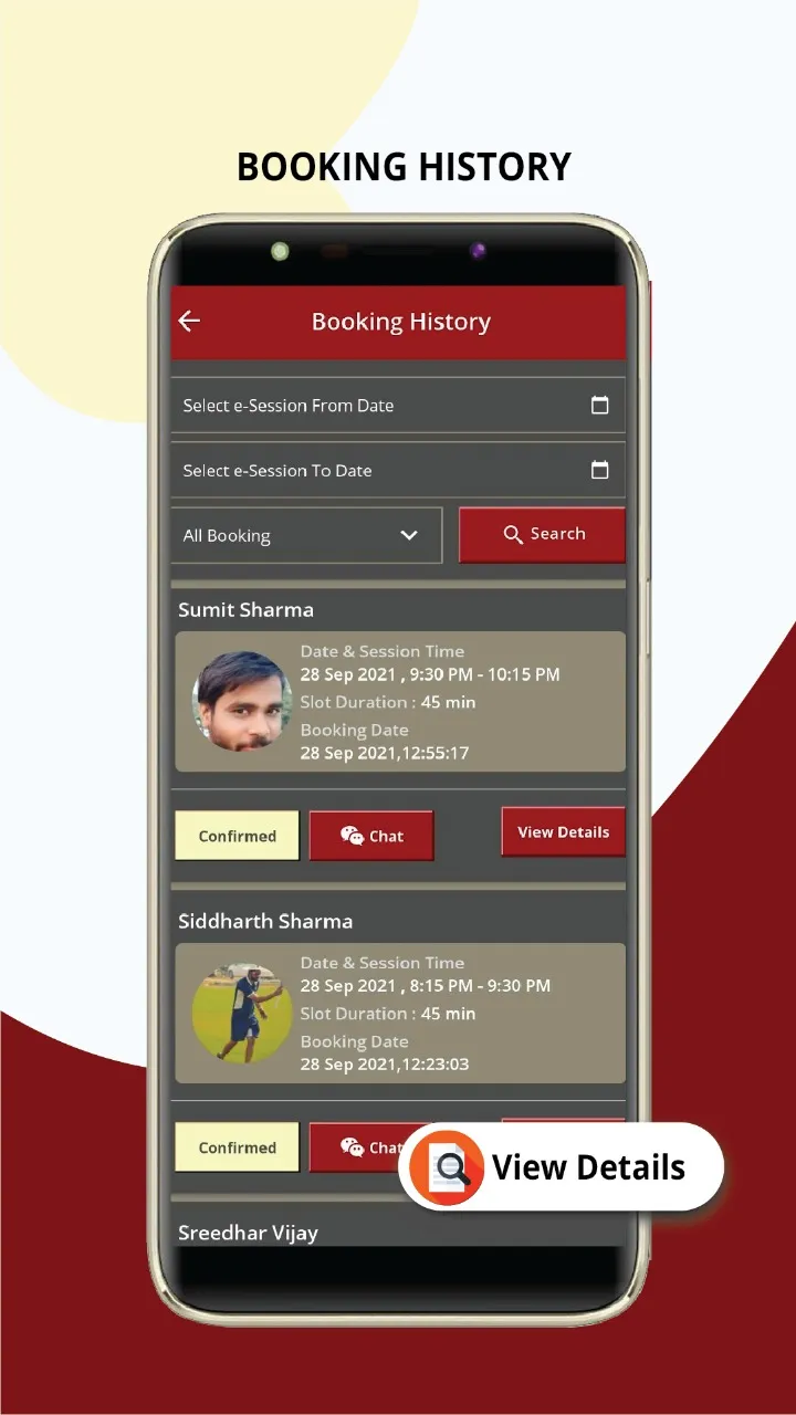 Criconet - Uniting Cricket | Indus Appstore | Screenshot