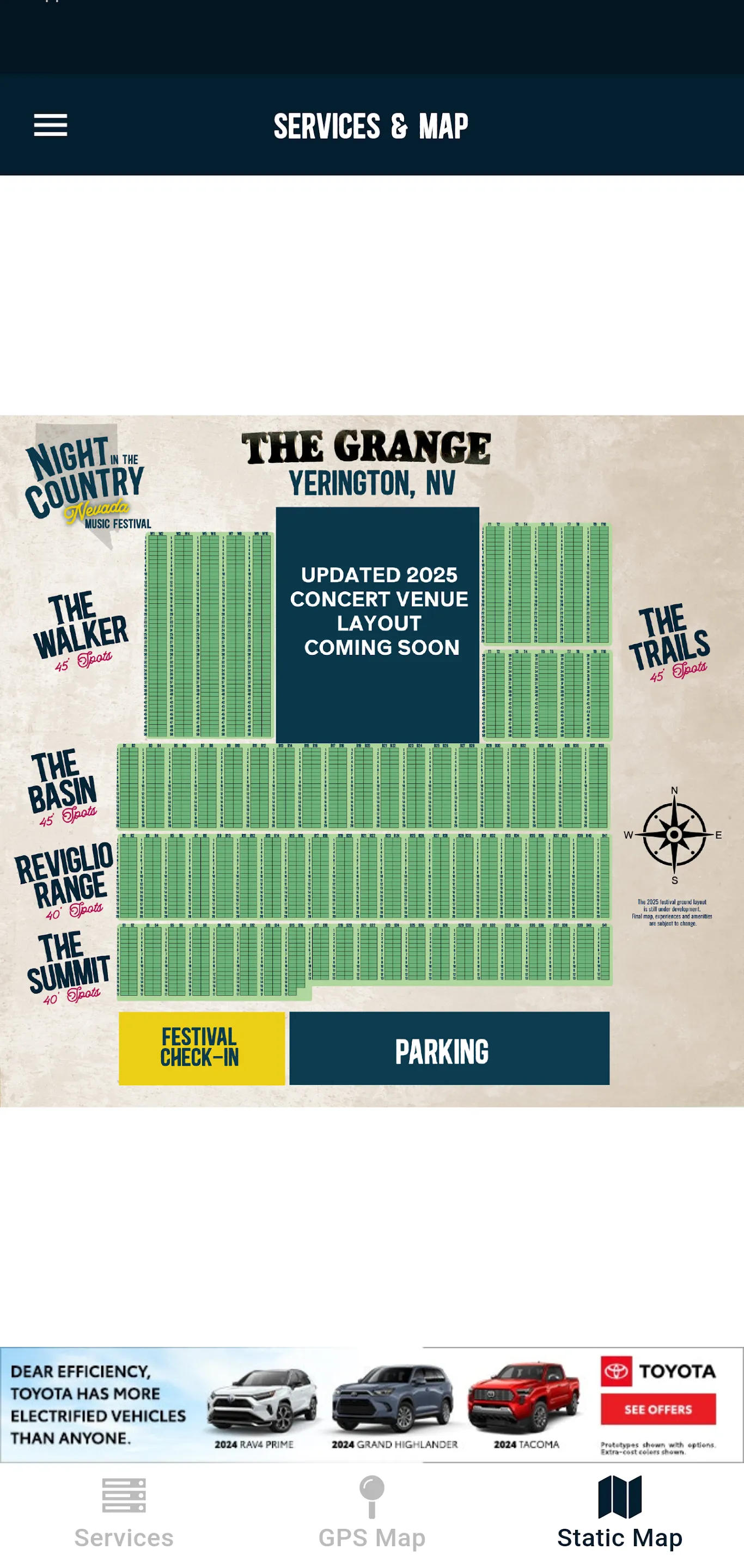 Night in the Country | Indus Appstore | Screenshot