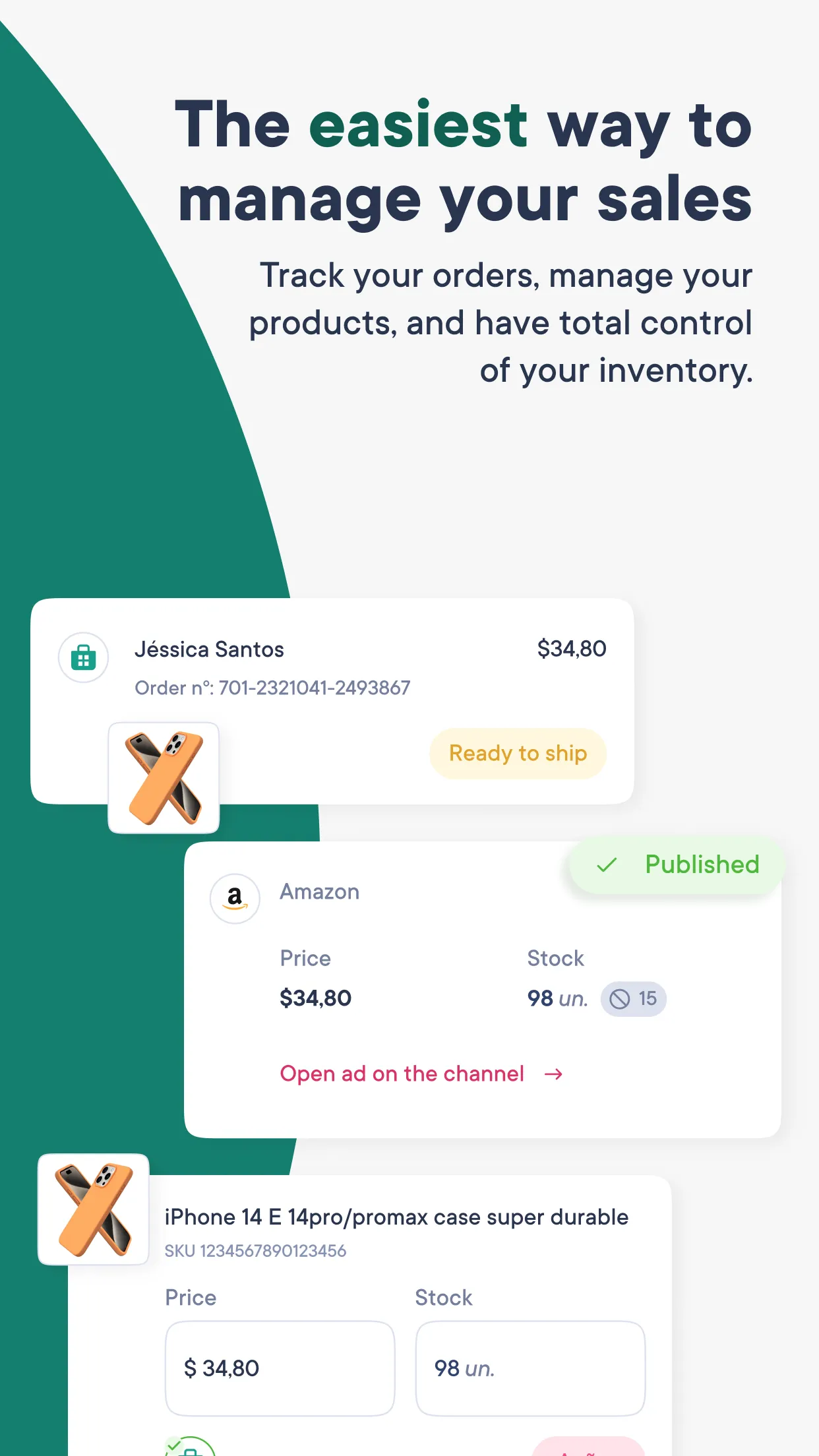 RediRedi - Create Online Store | Indus Appstore | Screenshot