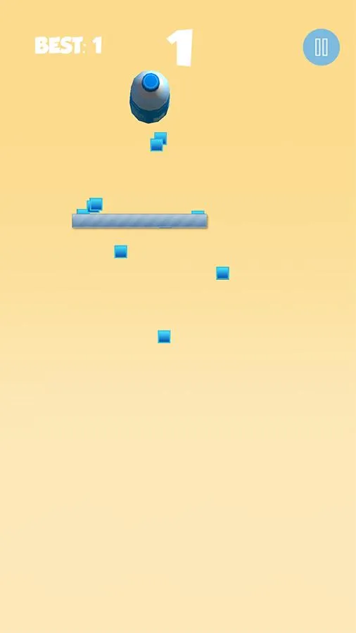 Water Bottle Flip 3D Clash | Indus Appstore | Screenshot