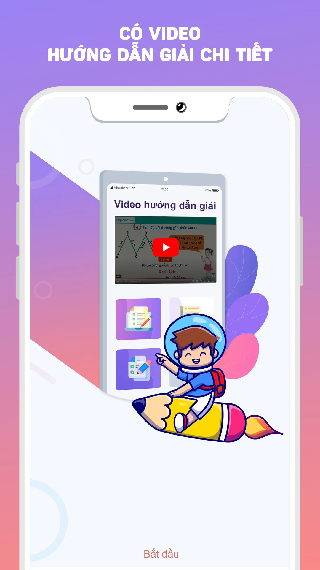 Loigiaihay.com - Lời Giải Hay | Indus Appstore | Screenshot