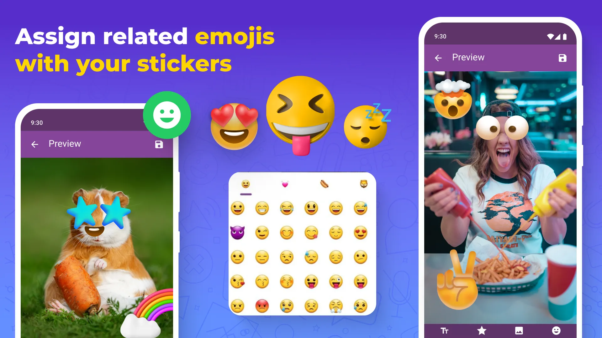 Video to Sticker Maker | Indus Appstore | Screenshot