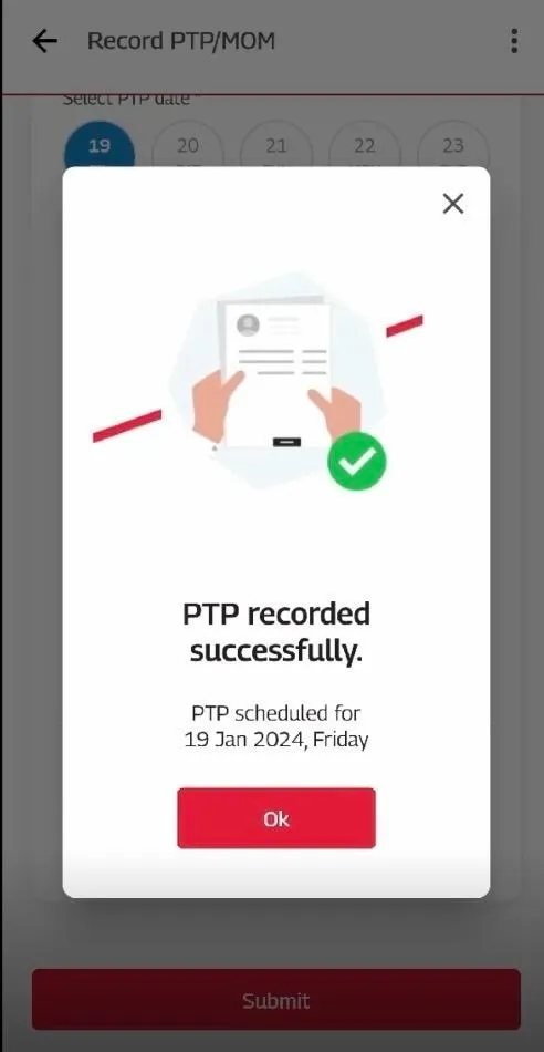 M TEZZ | Indus Appstore | Screenshot