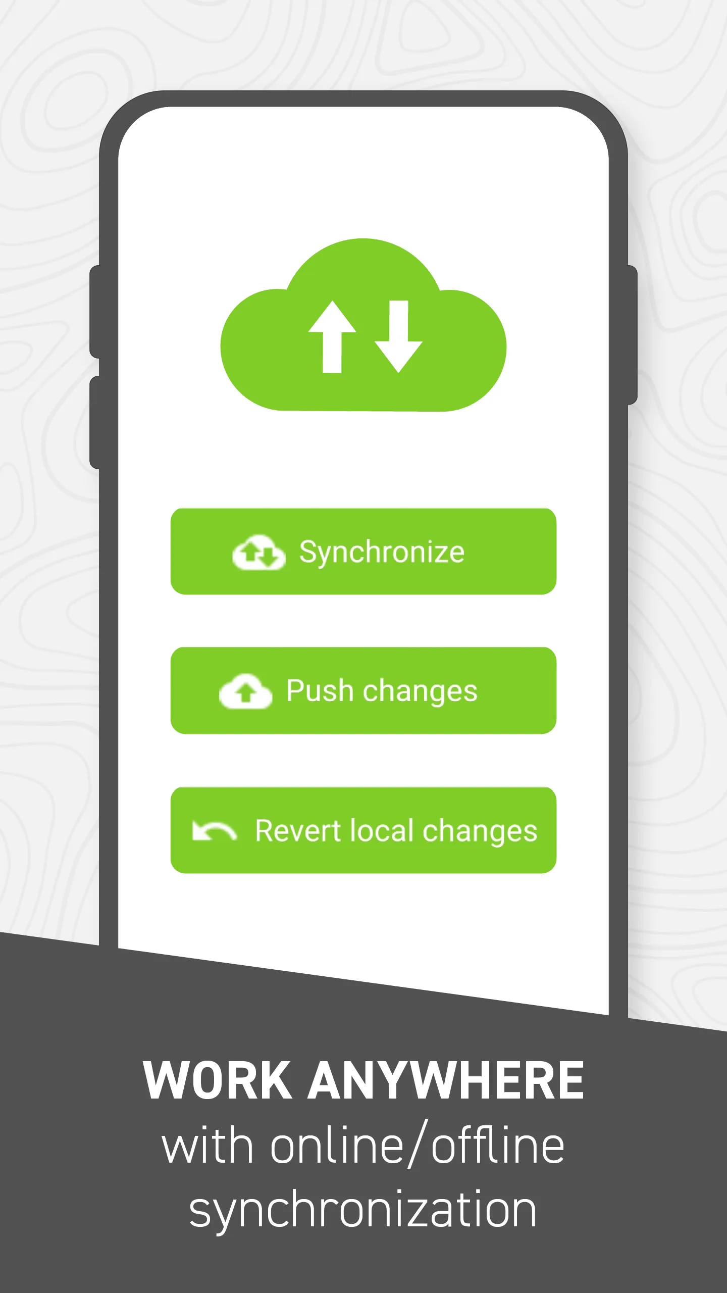 QField for QGIS | Indus Appstore | Screenshot