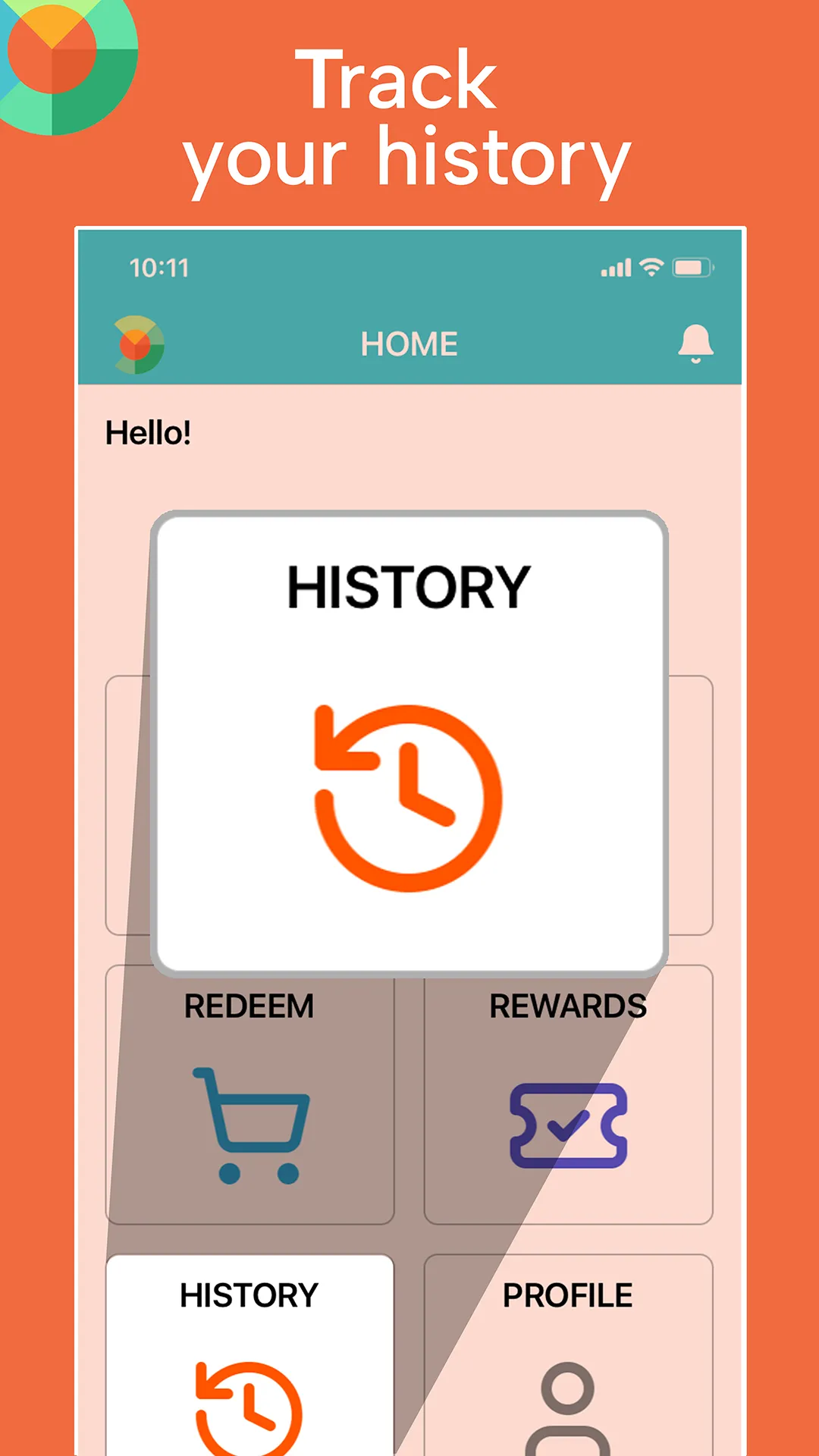 PIPs Rewards | Indus Appstore | Screenshot