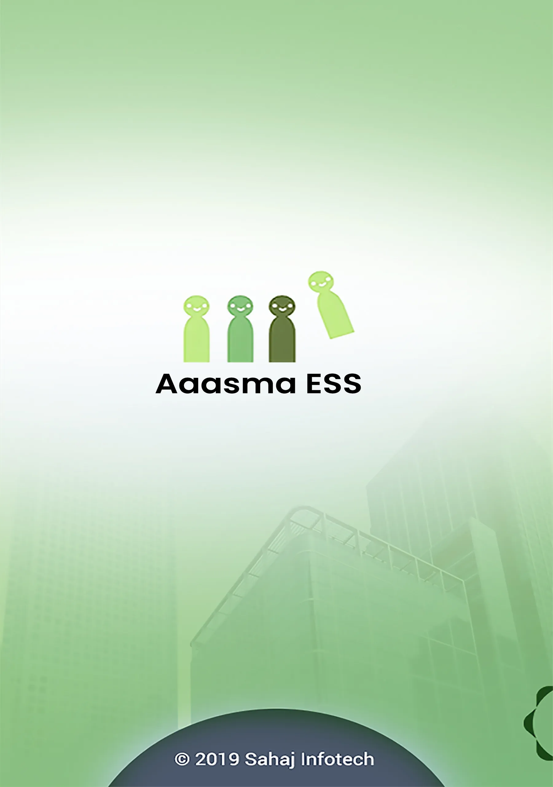 Aaasma ESS | Indus Appstore | Screenshot