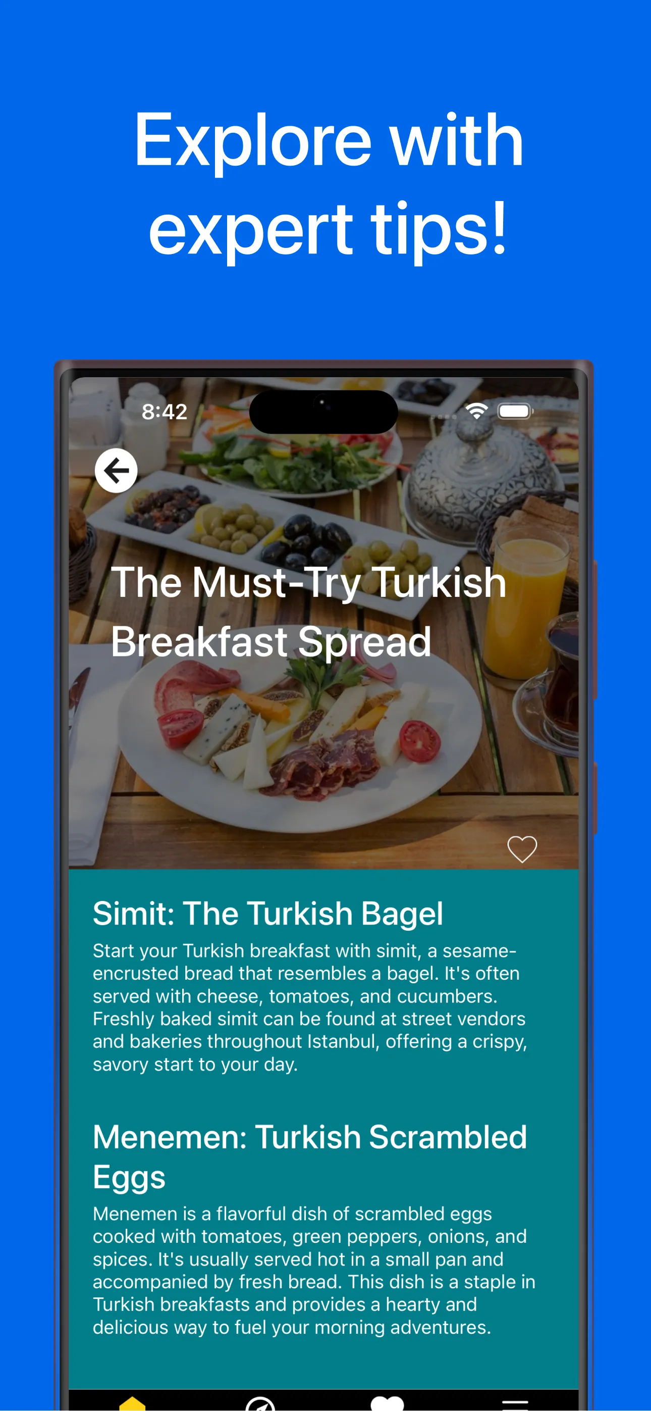 Istanbul Travel Guide | Indus Appstore | Screenshot