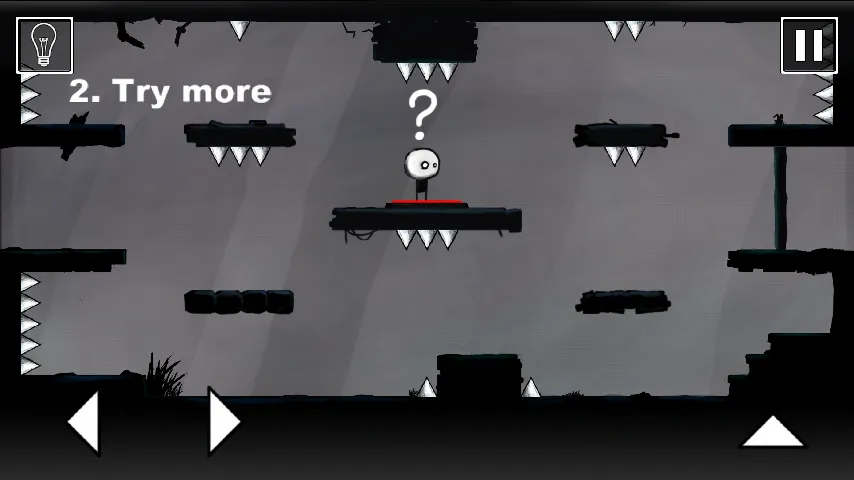 That Level Again | Indus Appstore | Screenshot