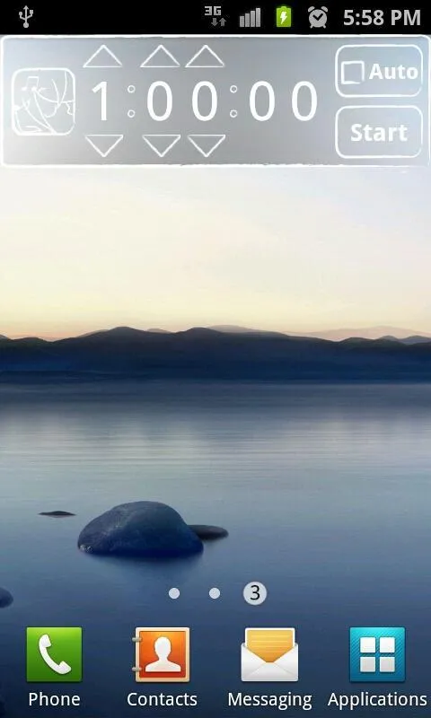 Sleep Timer (Music & Video) | Indus Appstore | Screenshot