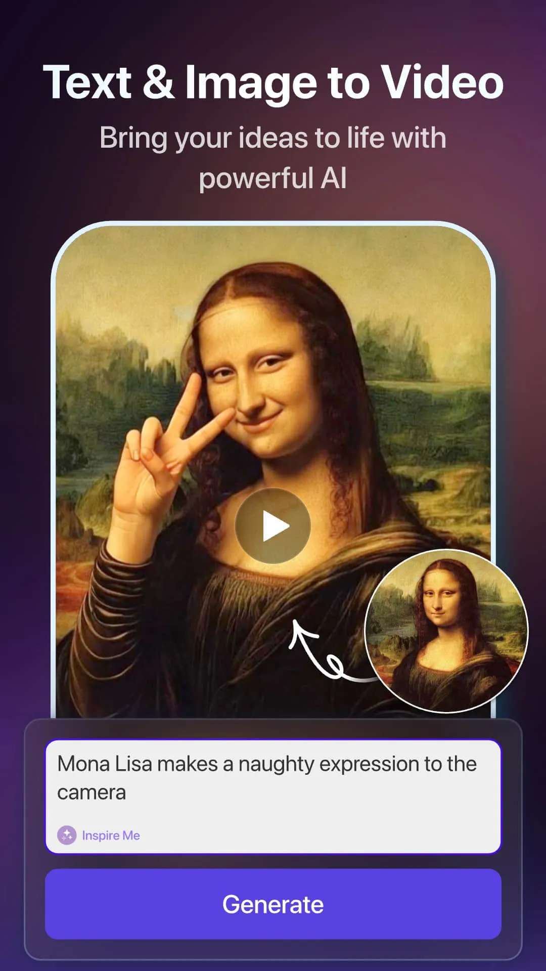 Clipfly: Sora 2 AI Video Maker | Indus Appstore | Screenshot