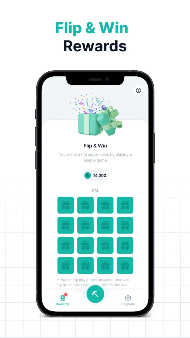 USDT Mining Miner Simulation | Indus Appstore | Screenshot