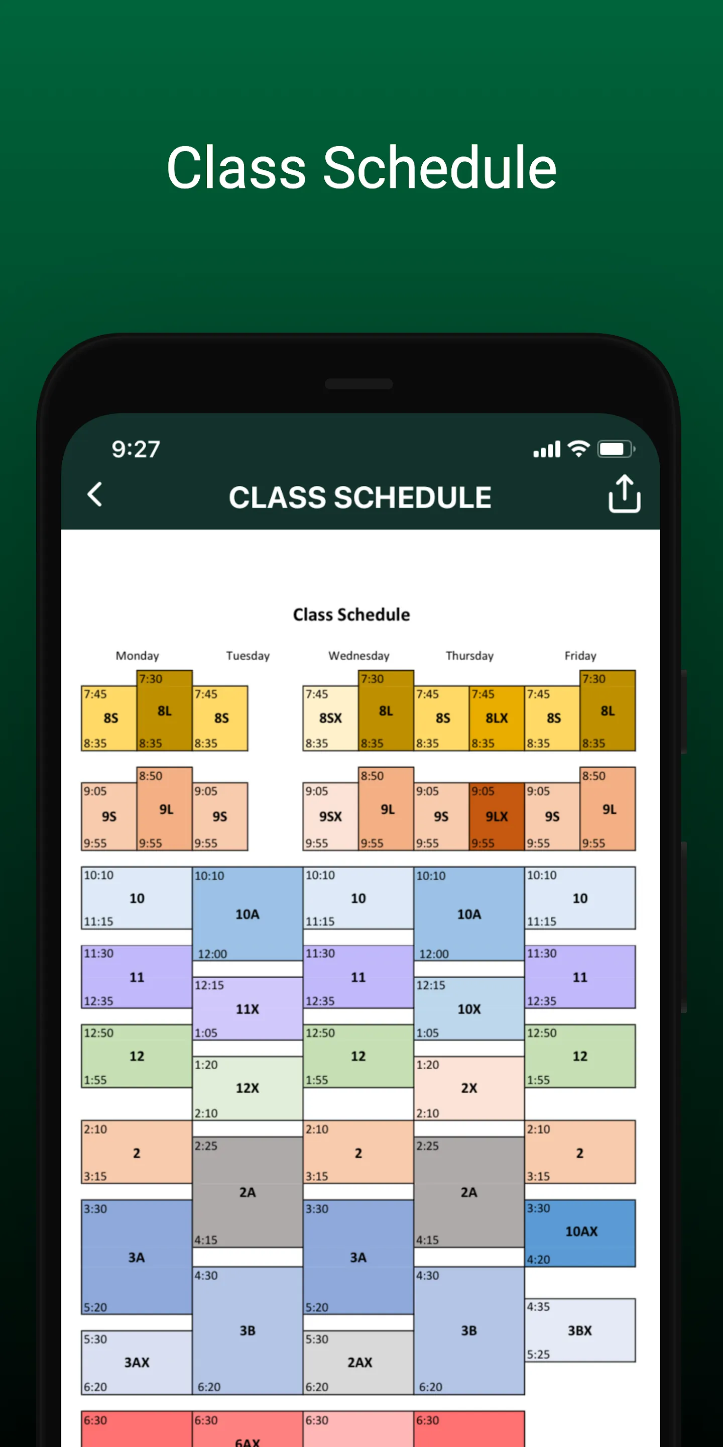 Dartmouth College | Indus Appstore | Screenshot