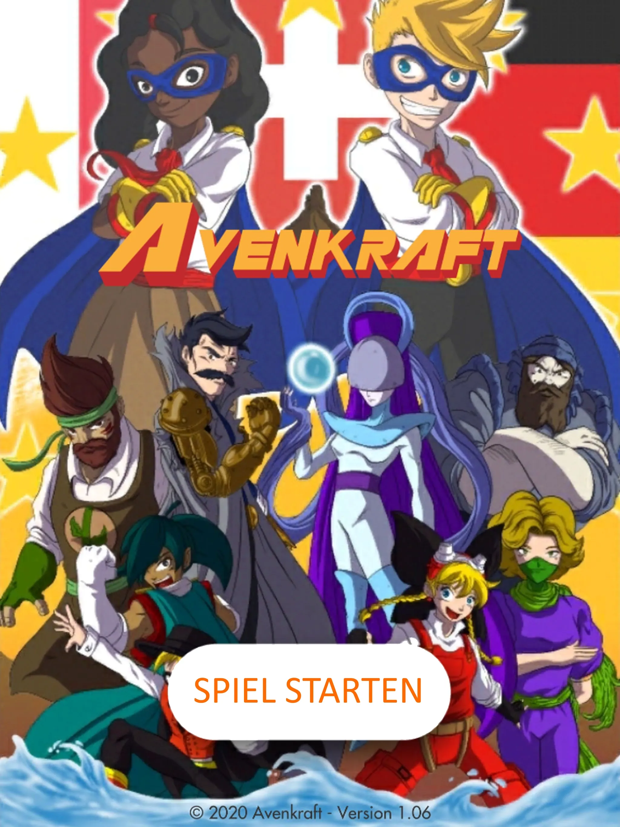 Avenkraft - Französisch lernen | Indus Appstore | Screenshot