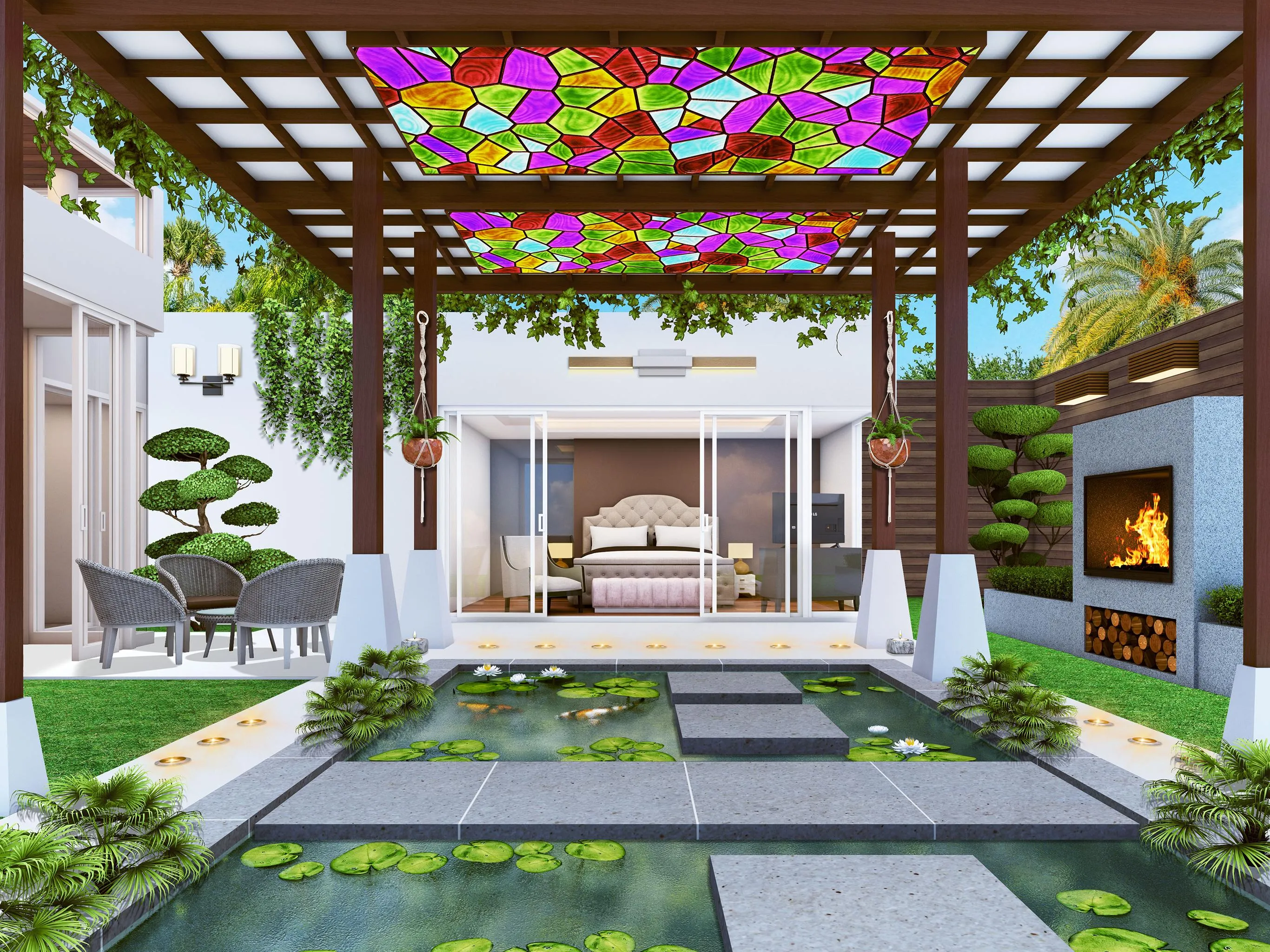 Home Design : Amazing Interior | Indus Appstore | Screenshot