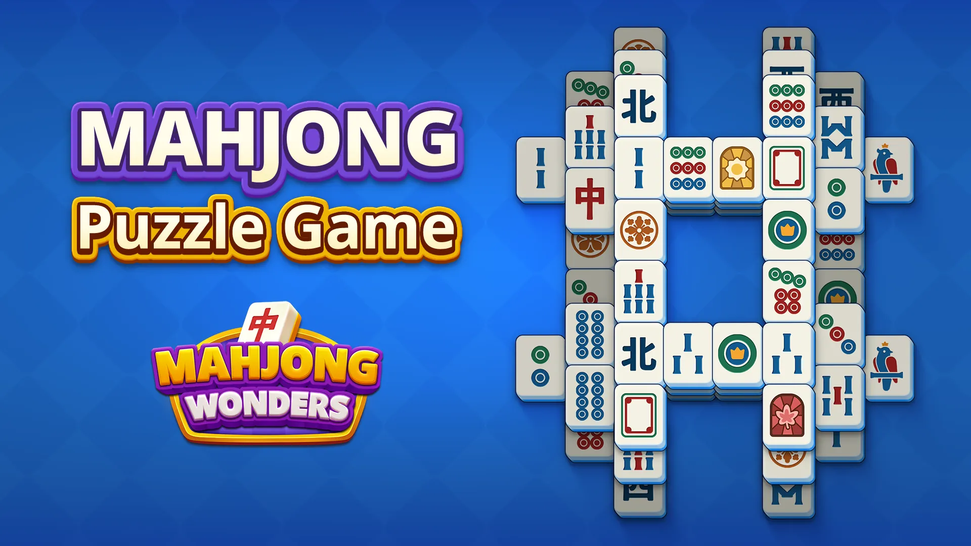 Mahjong Wonders™ | Indus Appstore | Screenshot