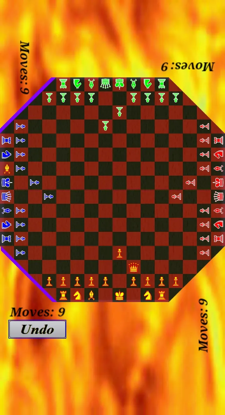 Chess X4 | Indus Appstore | Screenshot