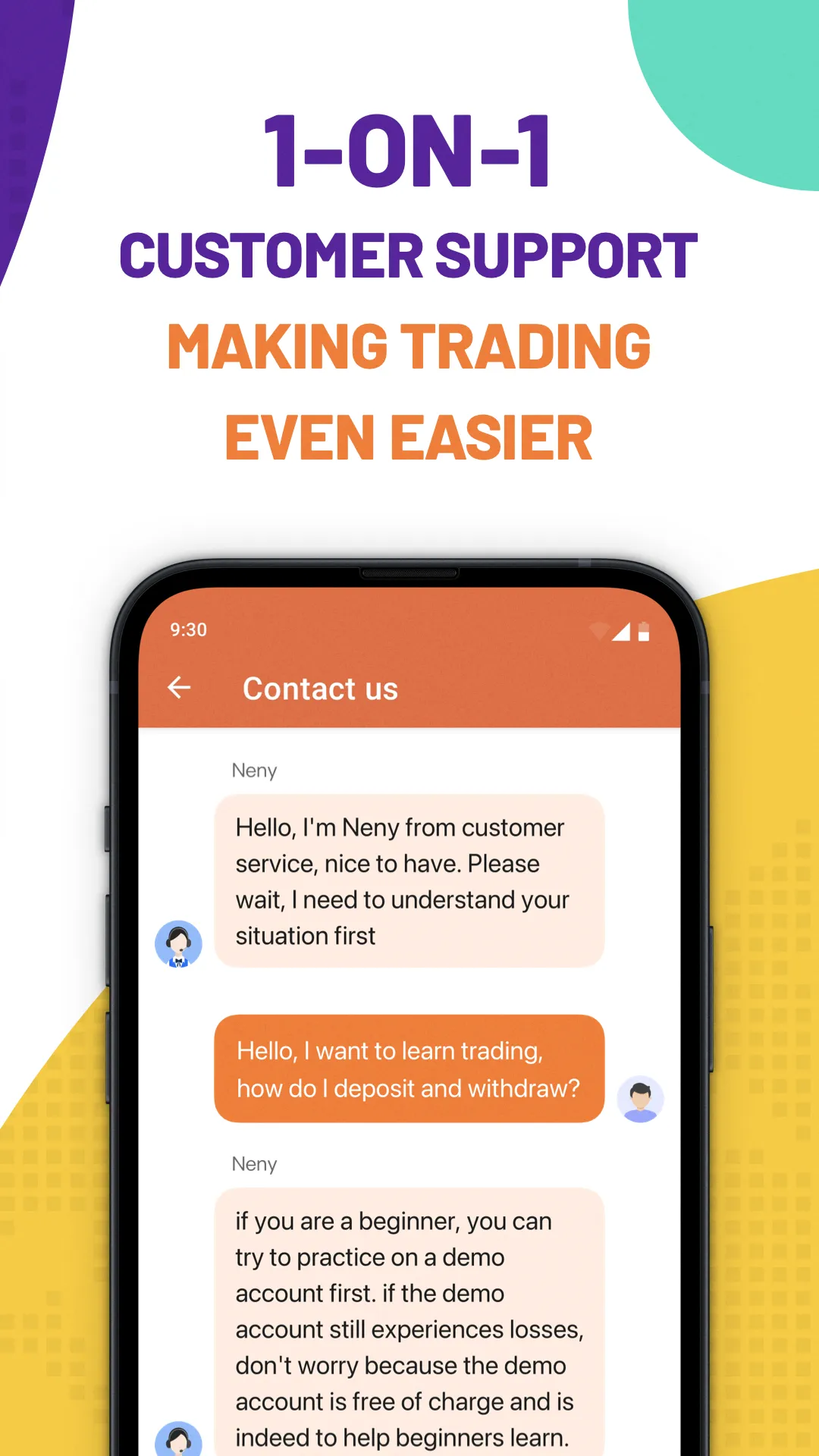 ForexDana - Pocket Trading | Indus Appstore | Screenshot